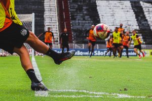 Will AI replace VAR on the football pitch?