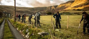 How the National Trust is using new tech to preserve British history