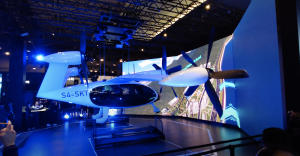 Sustainability, inclusivity and collaboration: my time at MWC24