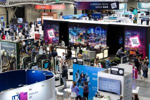 London Tech Week 2024:  Wayve, NatWest and WPP “seize the AI opportunity”