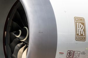 “Perfect marriage” between AI & humans: Rolls-Royce’s safety framework