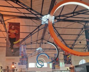 Orange to productise Olympics 5G offering – and reveals LLM approach