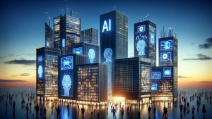 Why enterprise AI isn’t just a tech upgrade