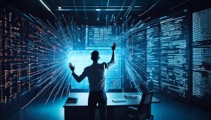 Becoming AI-savvy: going beyond data smarts for business transformation