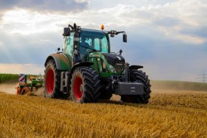 Future proofing Britain’s farms