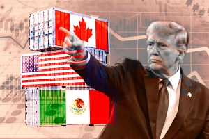 Are Trump’s tariffs good for tech? AI, supply chains, and trade