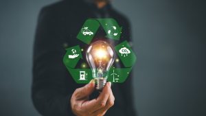 To push green AI forward, the industry must start at the source