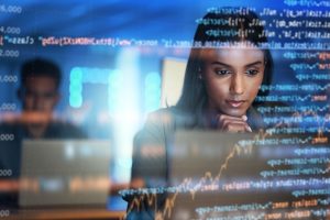Keeping DEI on the agenda in cybersecurity