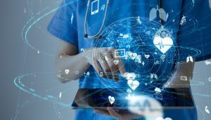 Safeguarding IoT in digital health