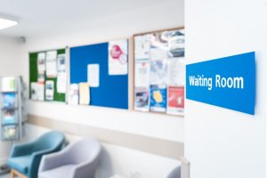 AI doctors’ assistants to help speed up NHS wait times
