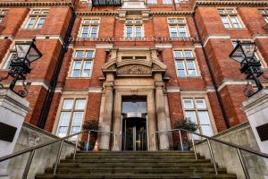 Royal Marsden launches AI-powered radiology platform for cancer research