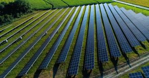 Recycling solar panels: A new challenge for going green