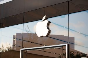 UK government orders Apple to hand over encrypted data