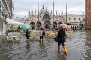 2022 Informed: Sustainability predictions