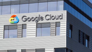 Google eyes cyber sec startup with $23bn price tag