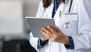 How AI is helping improve this healthcare provider’s patient outcomes