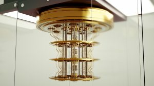 IBM partnership gives Swedish firms and researchers access to large quantum test bed