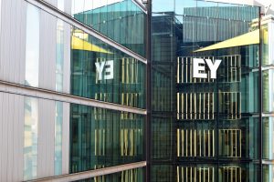 EY: Real change is on the horizon