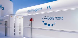 Will hydrogen fuel our future?
