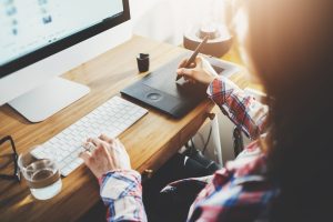 Learning online: How tech transformed education during Covid-19