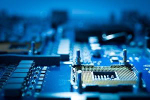 Why Japan earthquake may have minimal impact on chip supply chain