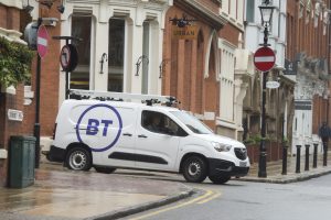 BT warns businesses to go digital ahead of PSTN switch off