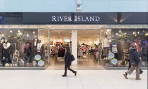 River Island’s move to the cloud