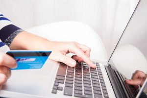 73% of shoppers prefer to buy online after visiting a store, study finds