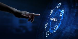 Telco sector rivals retail for digital leadership, survey finds