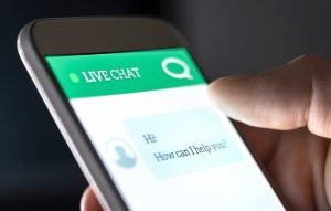 White House to crack down on “time-wasting” customer service chatbots