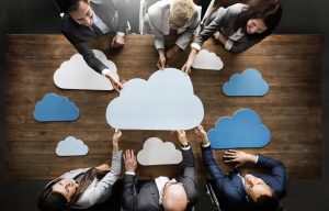 Cloud reset as enterprises repatriate workloads to private cloud, Broadcom report finds