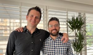 Q&A with Intuit Mailchimp’s Jim Rudall & Jon Fasoli