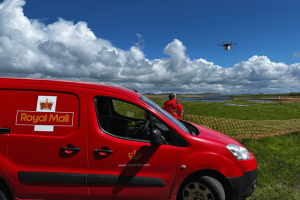 Royal Mail adopts carbon measurement platform