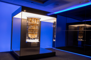 Everything you need to know about quantum (but were afraid to ask)