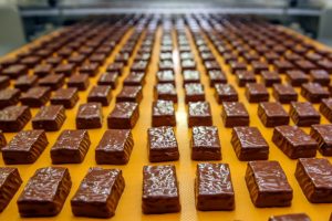 Why digital transformation is the golden ticket to better chocolate
