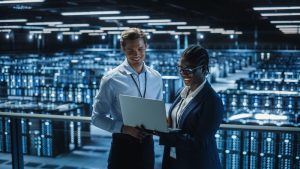 How can businesses use quantum computing?