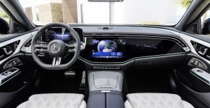 Mercedes upgrades developer platform ahead of MB.OS release
