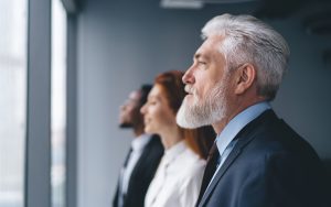 Over 40 and moving into tech? Here’s what to consider…