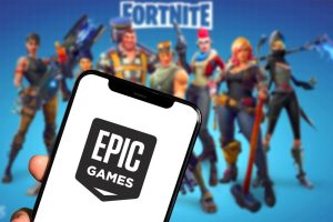 Another chink in the metaverse as Epic lays off 830 staff