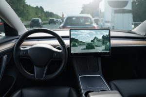 Scientists develop 3D object detection system for robots and self-driving cars