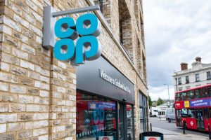 Co-op IT system partly shut down because of hack attempt