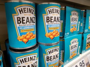 Green beans: Kraft Heinz proposes green hydrogen factory