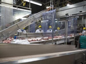 Maple Leaf Foods beefs up its meat production with digital twins