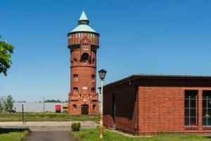 NTT Data and Schneider Electric deploy private 5G and edge data centre at Marienpark