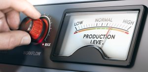 Can tech help turn up the dial on UK productivity?