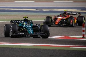How Formula One accelerated its remote tech plans