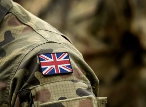 The British Army: Making DTX stand to attention