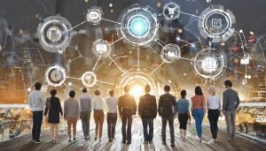 AI for Inclusive Business: neurodivergent and marginalised workers