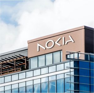 Vertical thinking: Nokia’s plans to transform enterprises with 5G