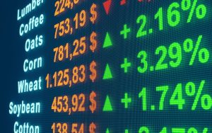 Supercharging data and analytics in commodities